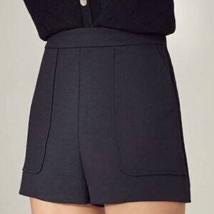 Aritzia Wilfred Boissier Shorts